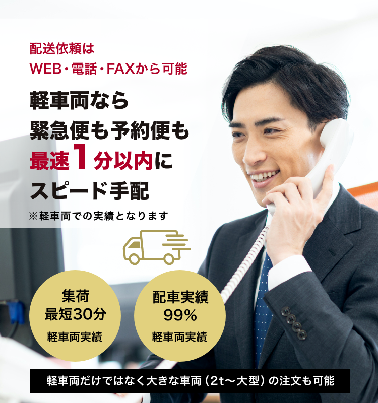 02-荷主向けトップ（スマホ