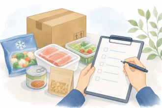 商品の情報